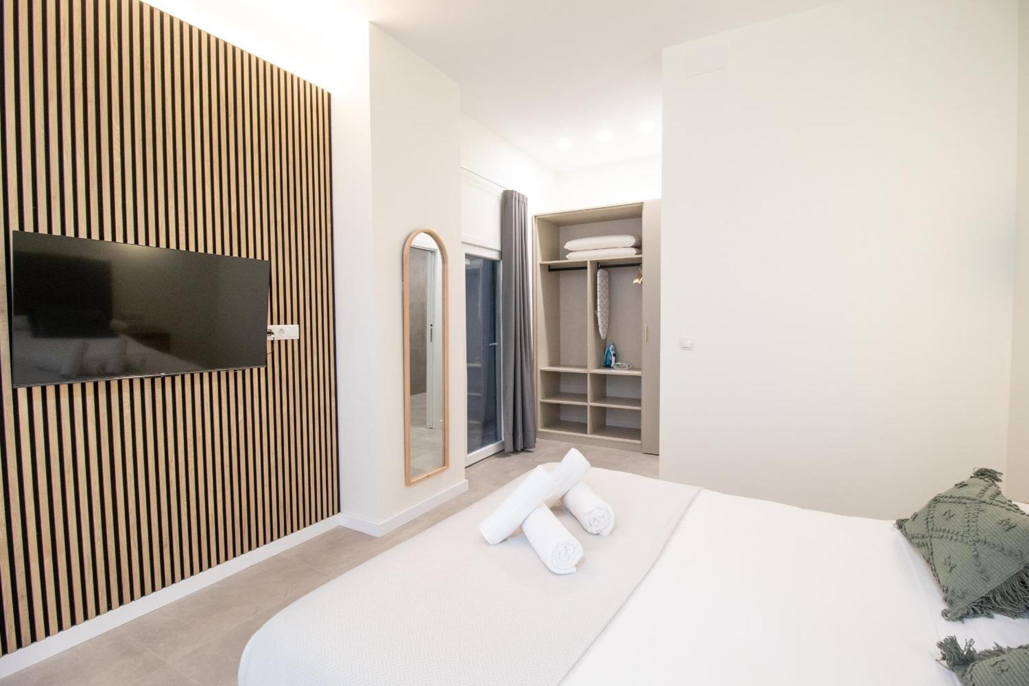 Favara Flats By Concept Valencia Luaran gambar