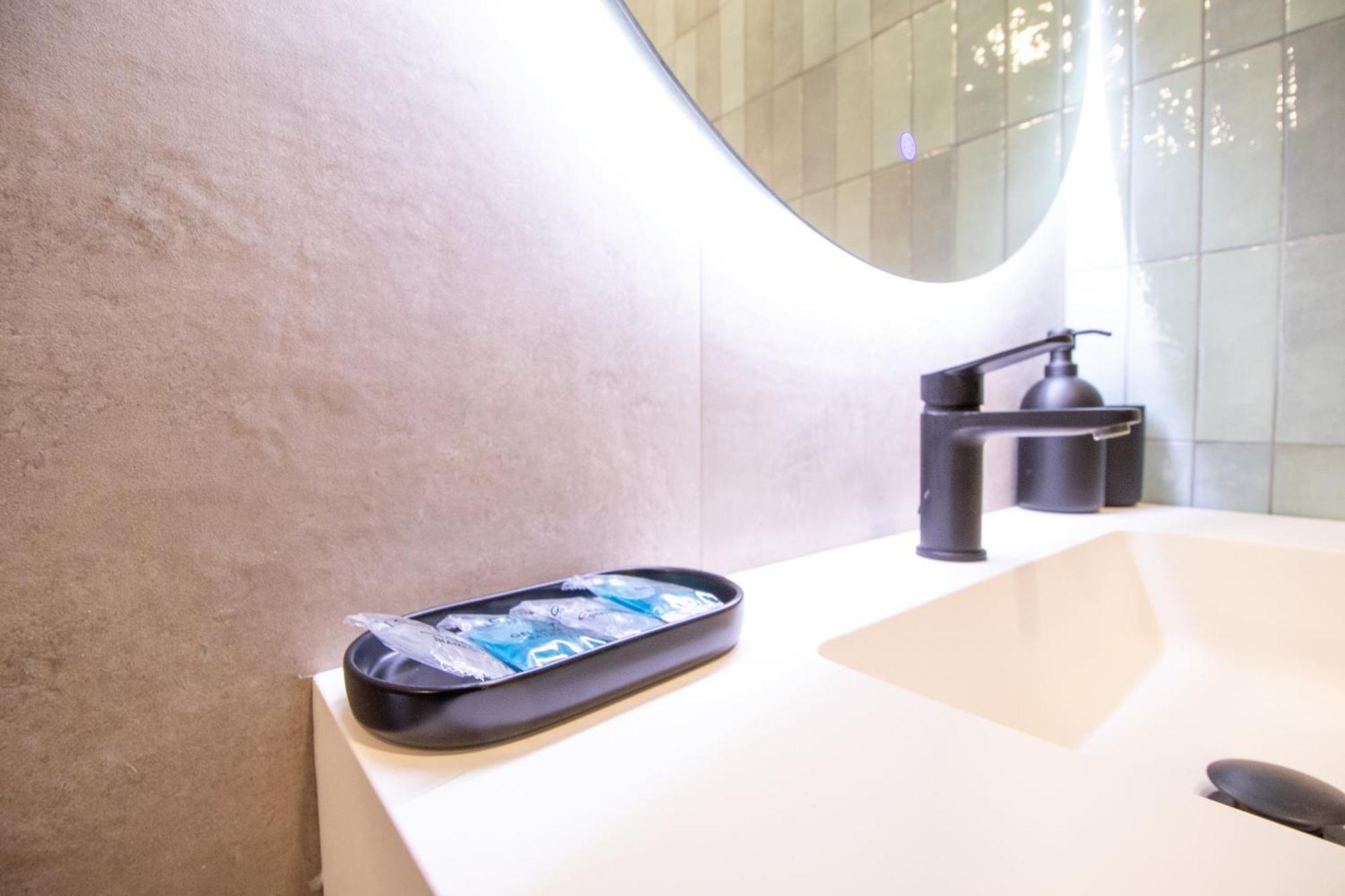Favara Flats By Concept Valencia Luaran gambar