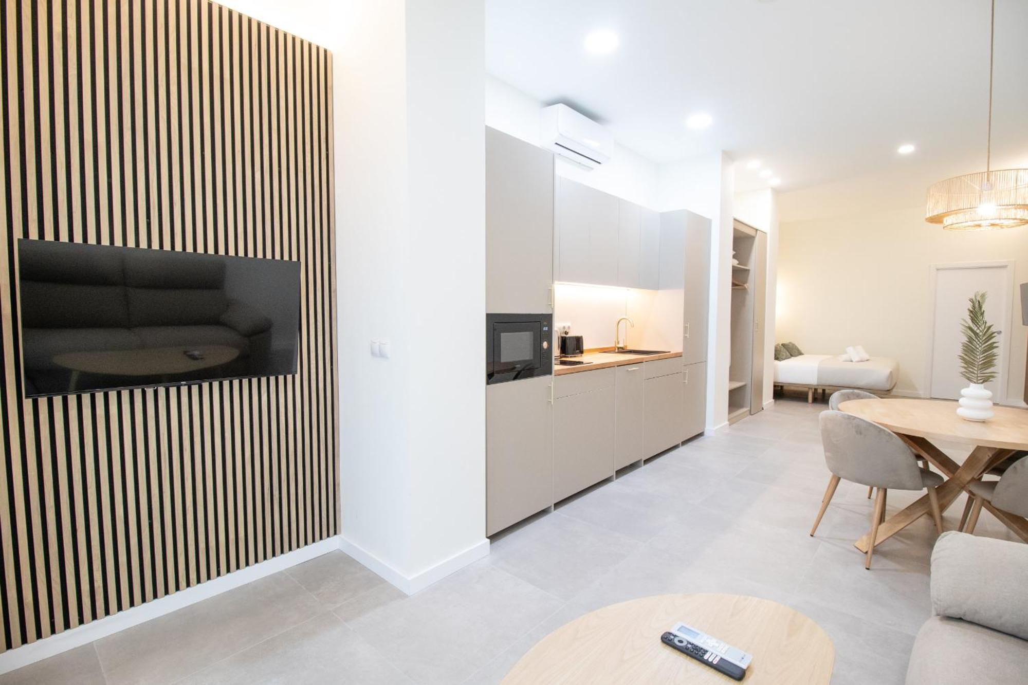 Favara Flats By Concept Valencia Luaran gambar