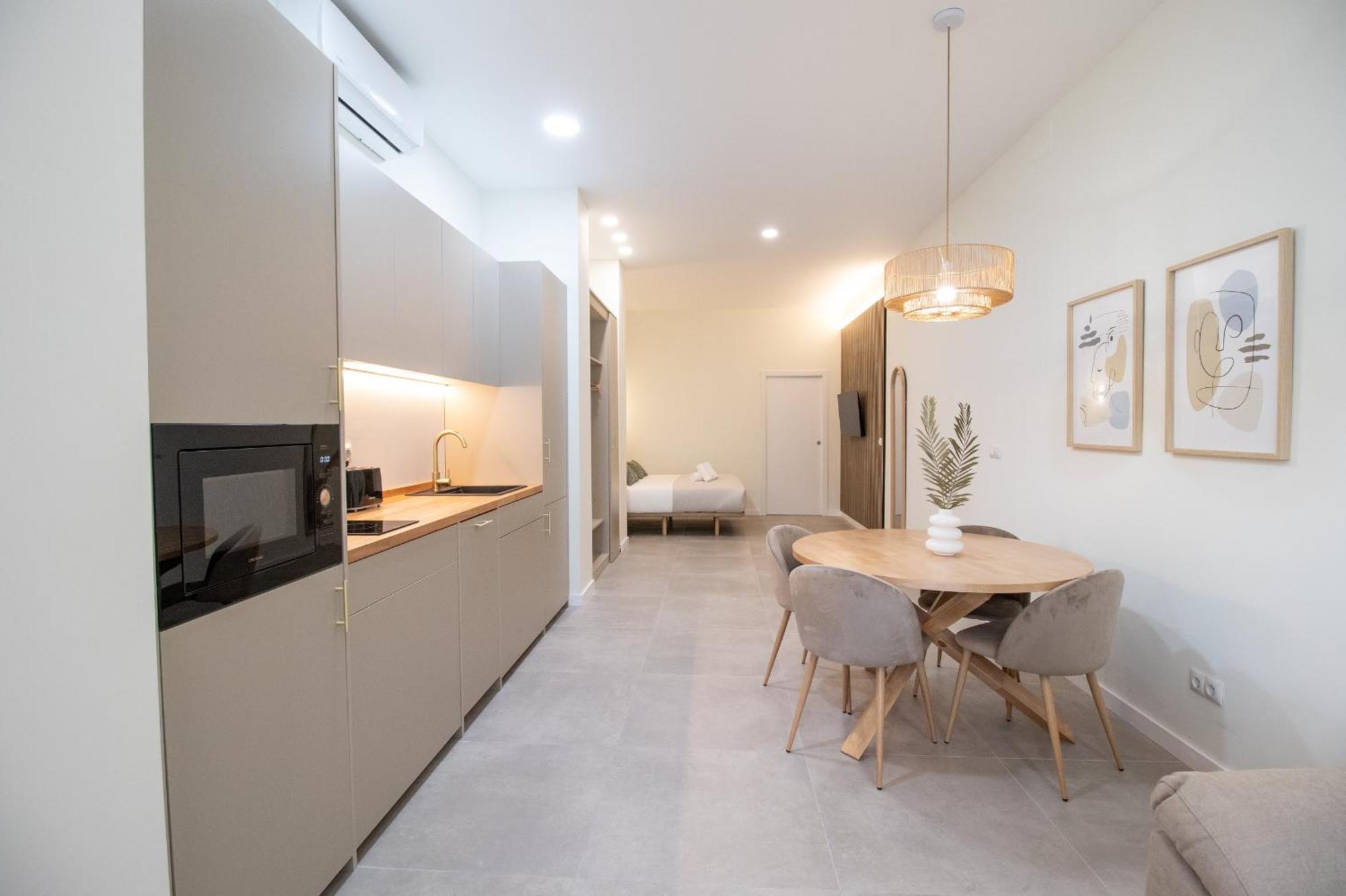Favara Flats By Concept Valencia Luaran gambar