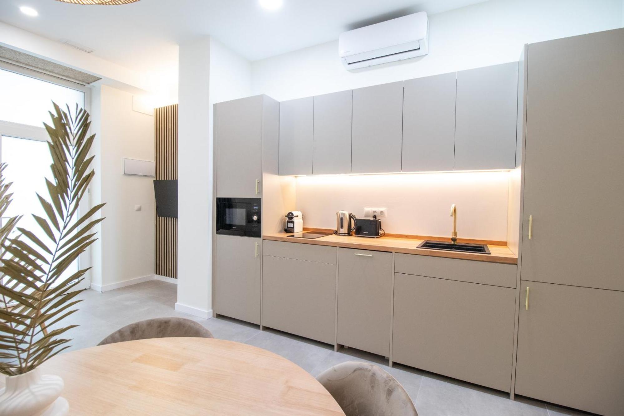 Favara Flats By Concept Valencia Luaran gambar