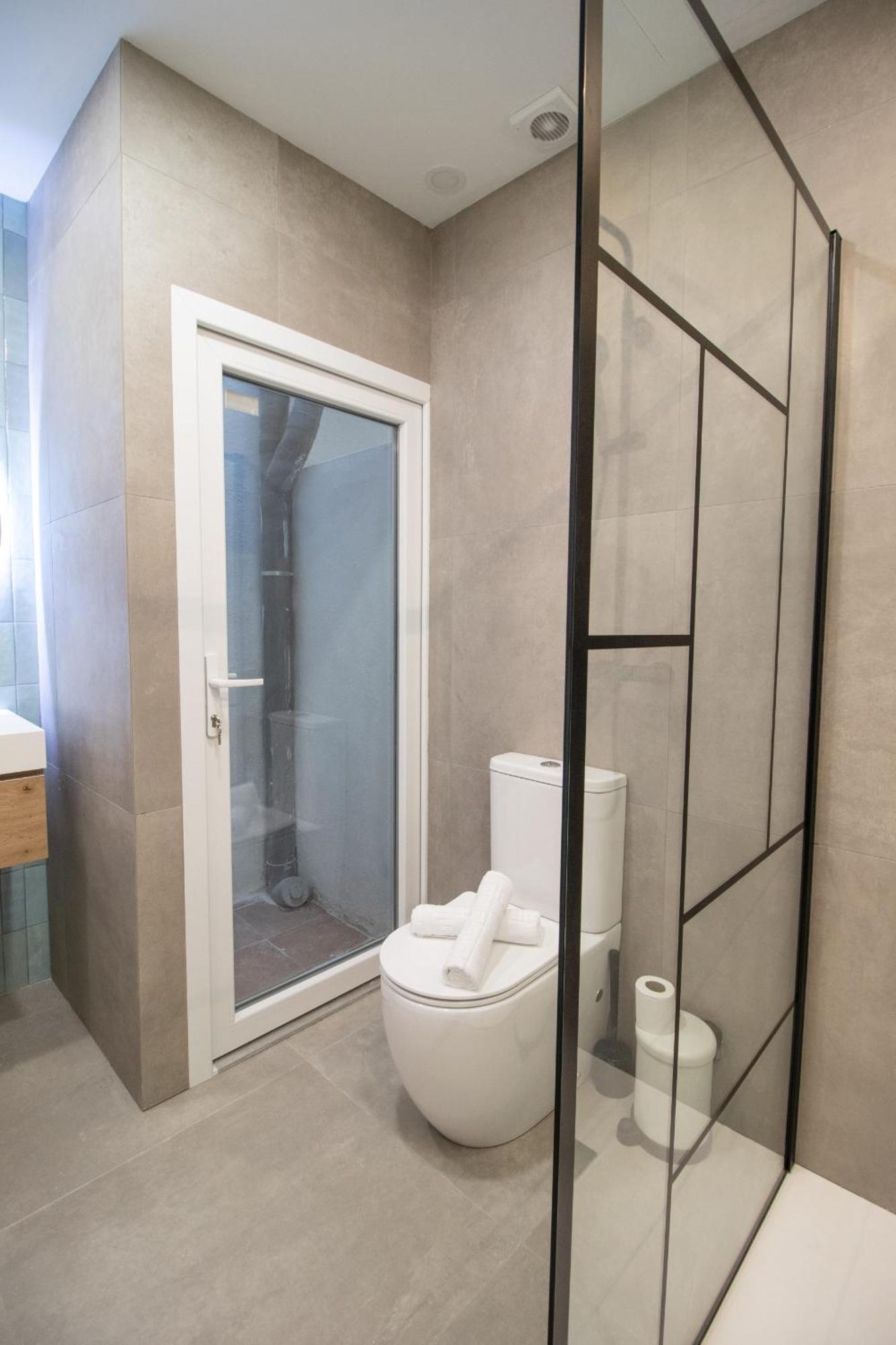 Favara Flats By Concept Valencia Luaran gambar