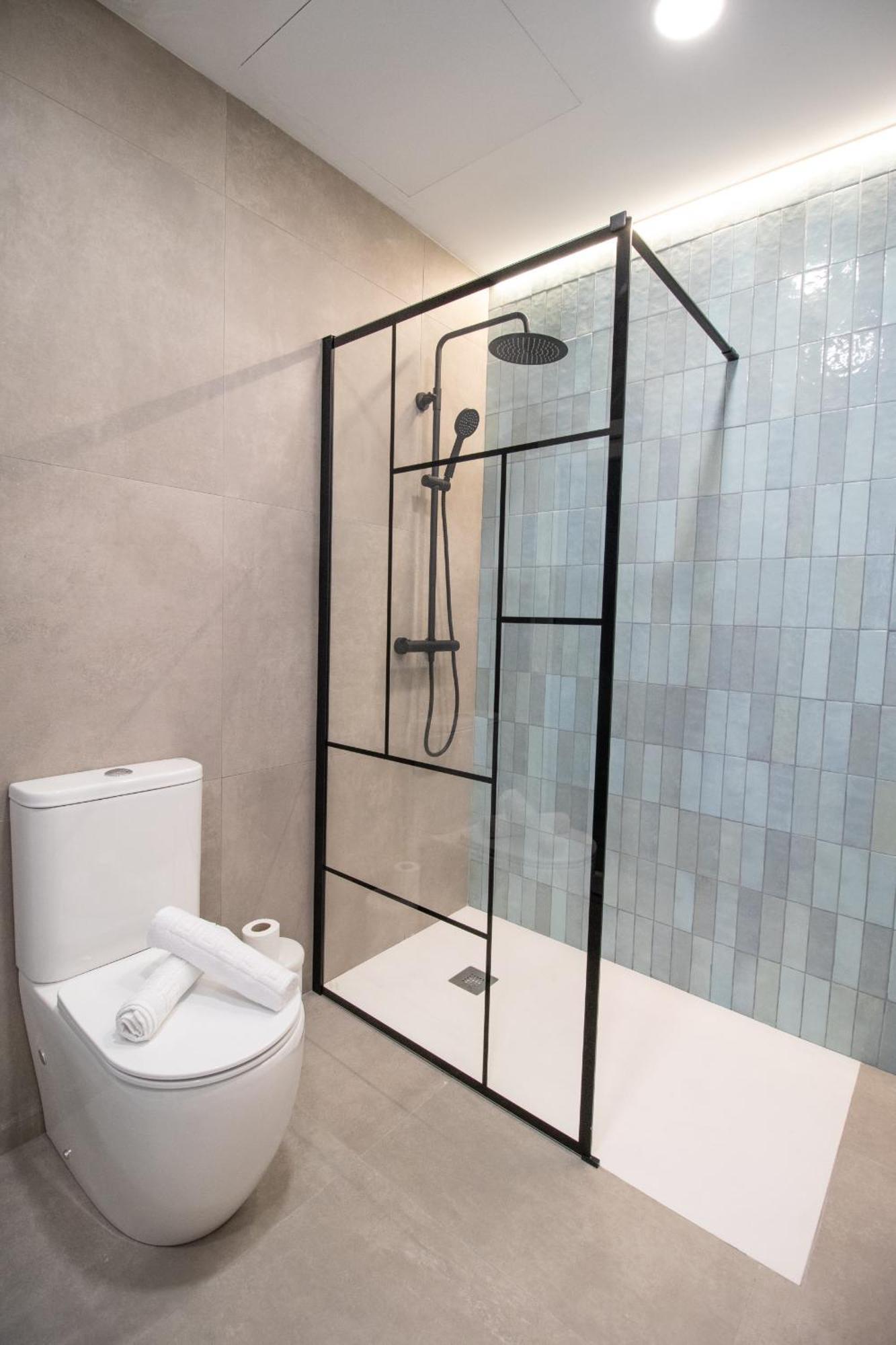 Favara Flats By Concept Valencia Luaran gambar