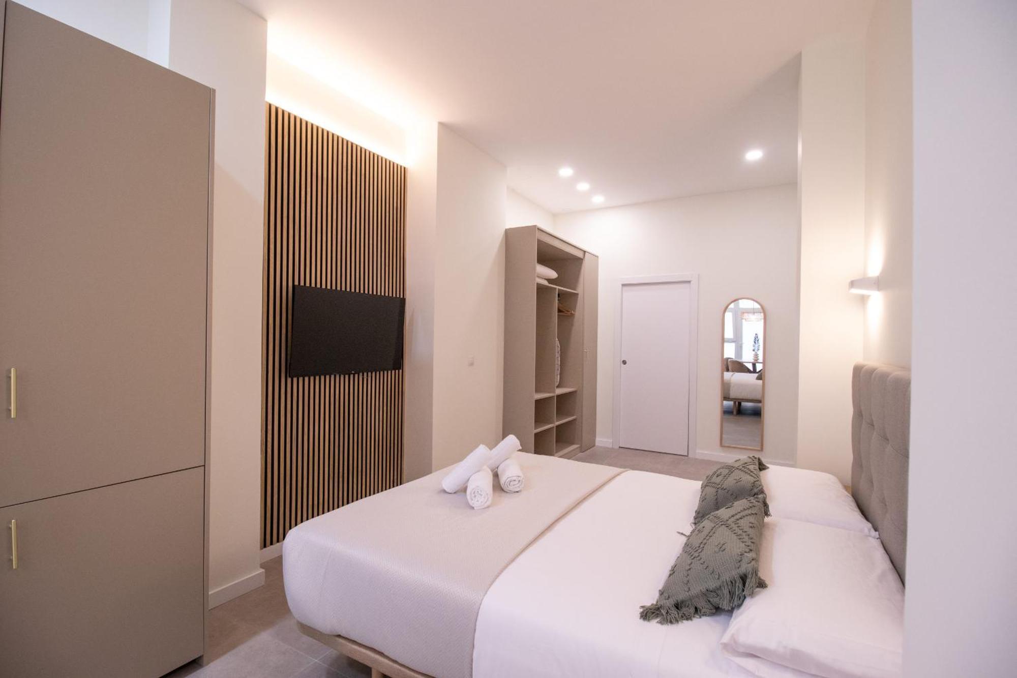 Favara Flats By Concept Valencia Luaran gambar
