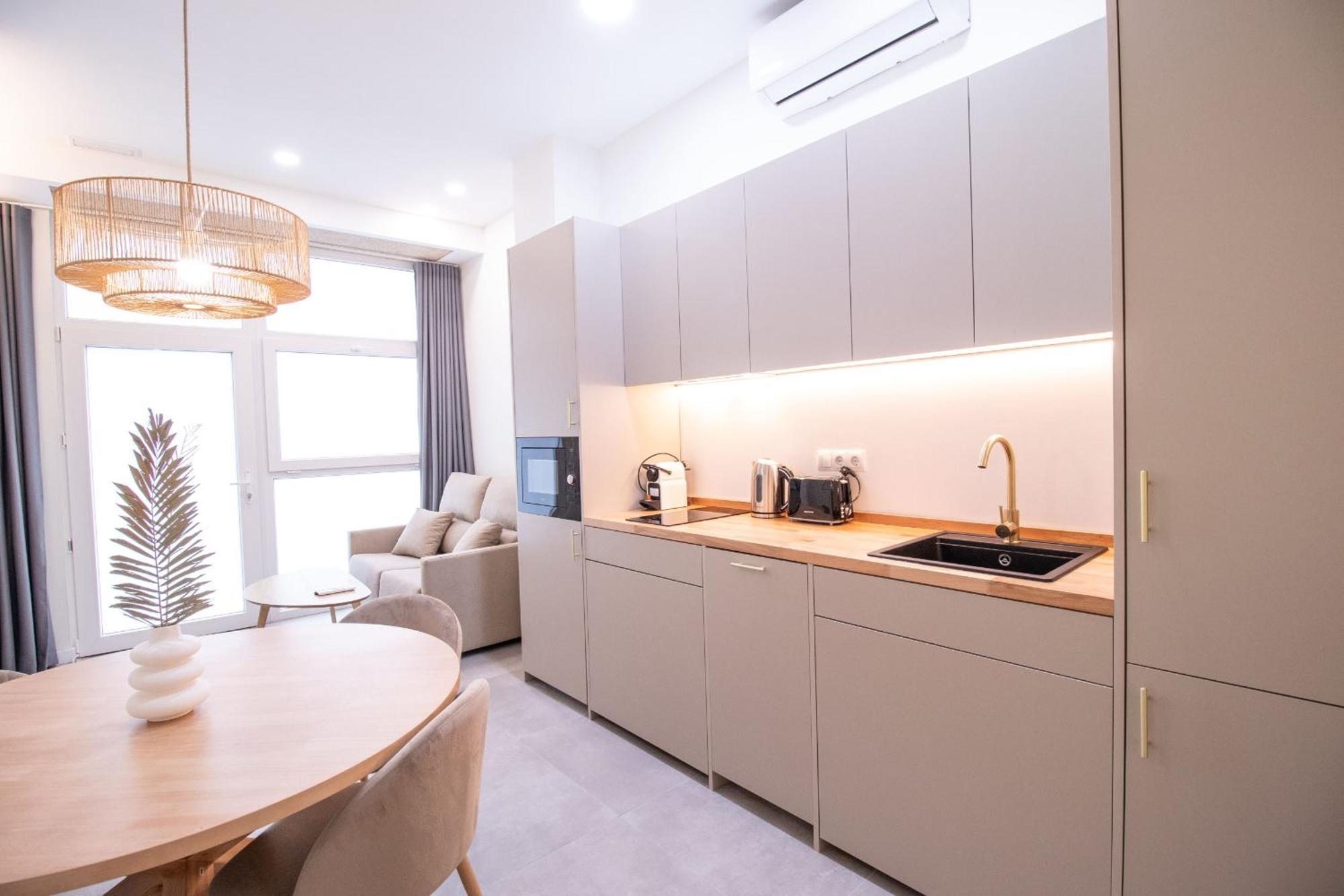 Favara Flats By Concept Valencia Luaran gambar